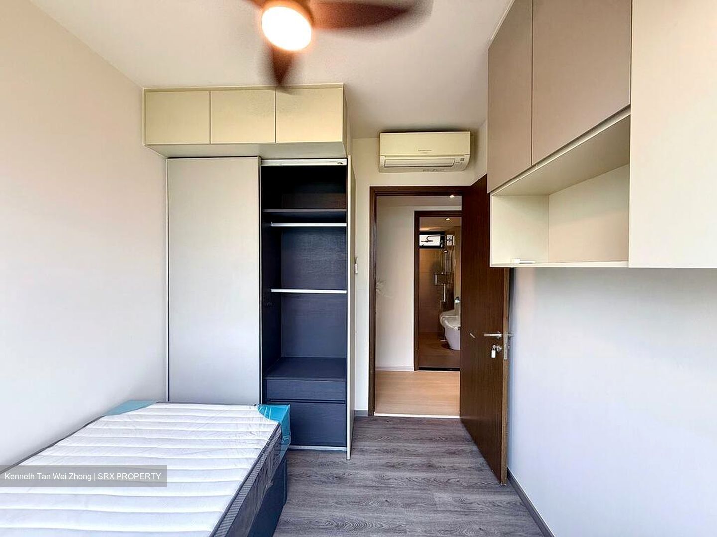 Waterbay (D19), Condominium #500769481